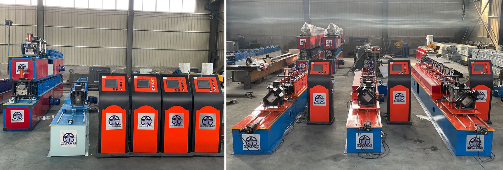 Çin Tianjin Ironstar industry co,.Ltd şirket Profili