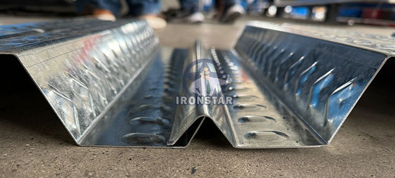 “1000mm Galvanized Steel Metal Floor Deck Roll Forming Machine Ecuador Popular Metal Decking Sheet Cold Roll Forming Equipment For Construction Floor Support”