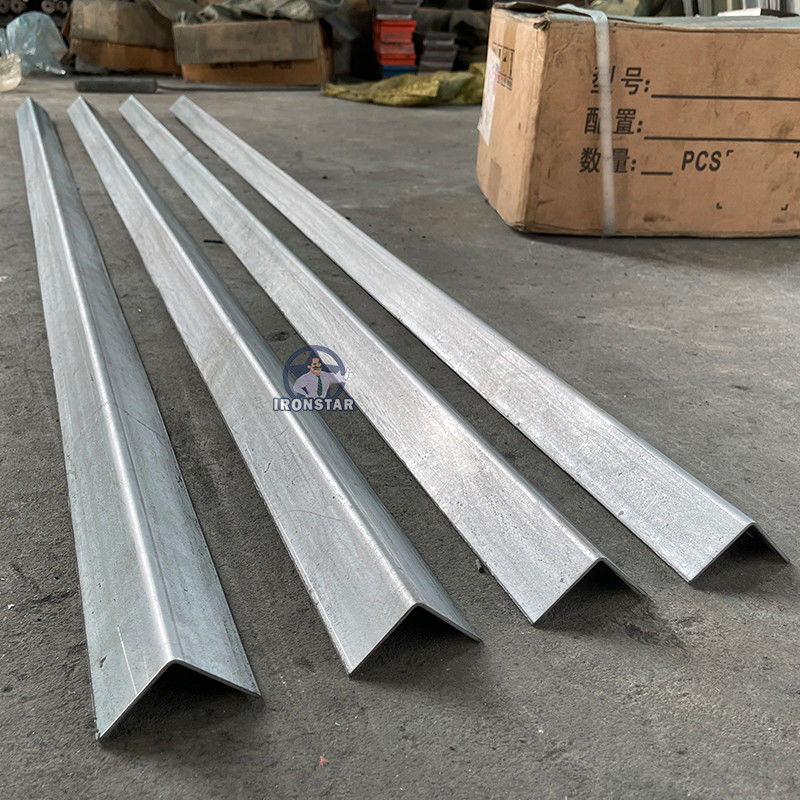 Metal Sheet 0.7mm-2mm Steel Profile Forming Machine Angle Forming Machine