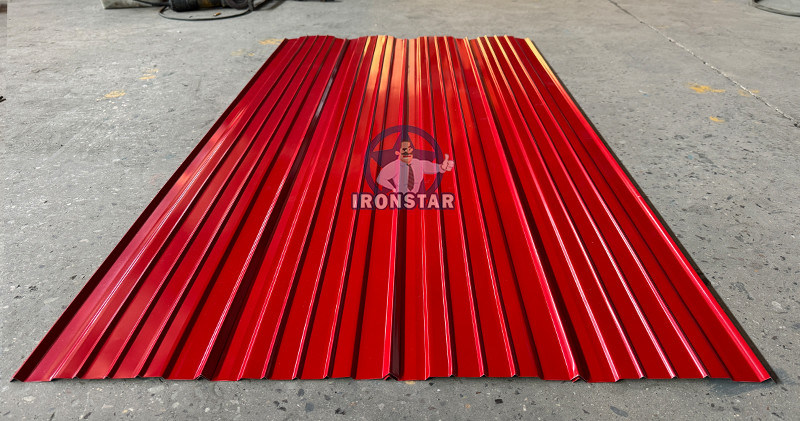 “174mm Metal Fence Post Roll Forming Machine Popular In Miami USA Fence Roll Forming Machine Fence Panel Making Machinery Full Set Fence Production Equipment”