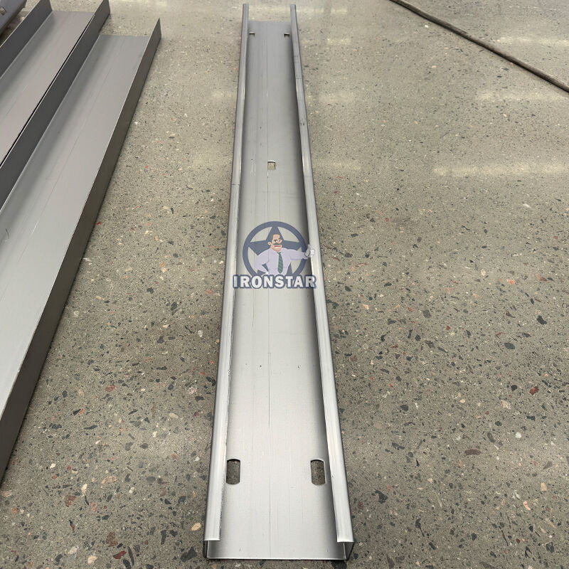 “CZ Purlin Roll Forming Machine Full Automatic Hydraulic Quick Change CZ Purlin Making Machine for Construction Full Auto Quick Change CZ Purlin Machine Hydraulic Roll Forming Line for Construction”
